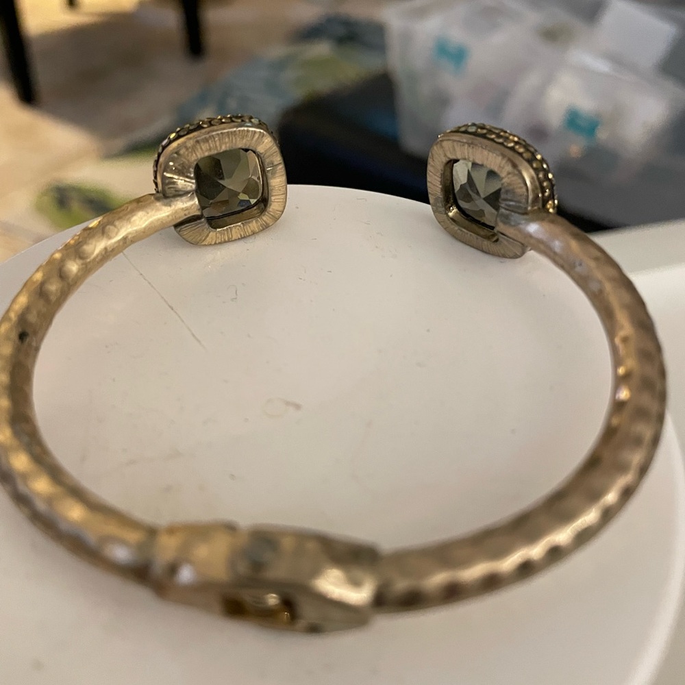 Gold Braclet - image 1